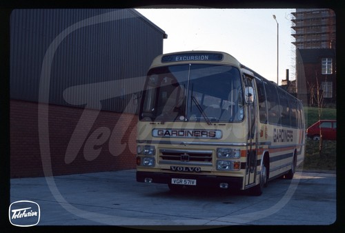 Original coach slide - slide,