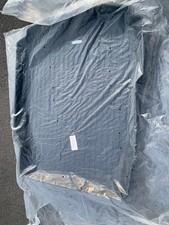 t2h-6127 Genuine Jaguar XF x260 Luggage Compartment Rubber Liner - T2H6127