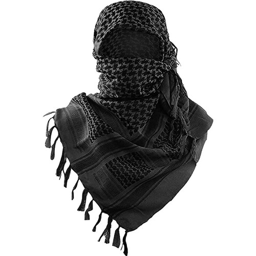 Military shemagh tactical - shemagh,