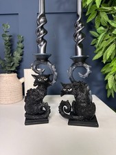 Spite & Salem – Black Cat