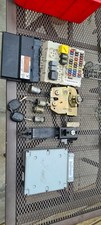 Ford Focus Mk1 2.0 Petrol Ghia Lock Set Keys Ecu