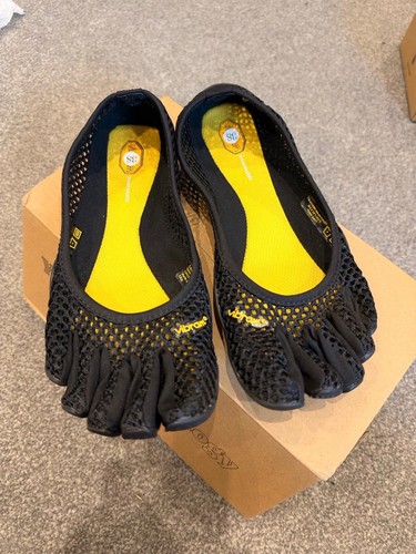 New vibram five - vibram, fingers