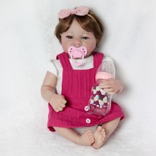 18inch Reborn Dolls Real Life