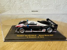 Spark - 1/43 Peugeot 908