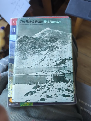 Two walking climbing - two, walking/climbing