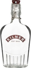 Kilner Clip Top Sloe Gin
