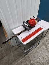 Efco TG2600XP Petrol Hedge Trimmer Vgc