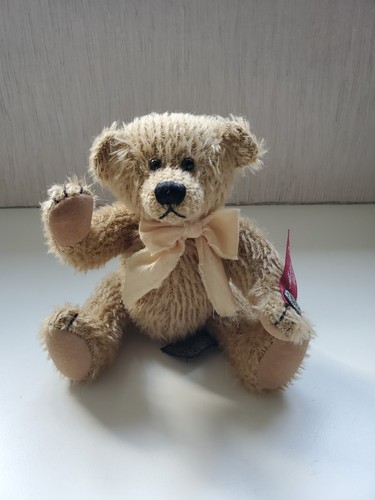 Vintage edition teddy - edition, bear