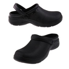 Unisex women work clog anti - unisex,