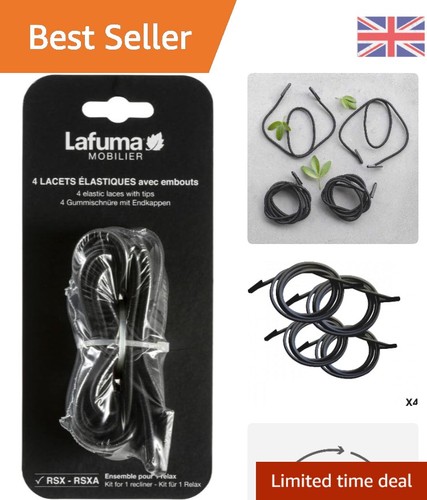 Versatile elastic laces for - elastic,