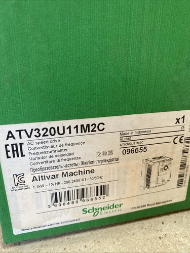 Schneider electric variable - schneider,