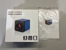 VC.3020 HD-Mini camera, color