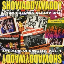 Showaddywaddy: Arista Singles