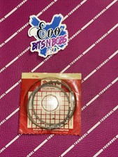 Suzuki Oem Nos LT 250 R 1985-1989 Piston Rings 0.25mm Oversized 12140-01c10-025