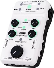 JOYO Audio Mixer USB Audio