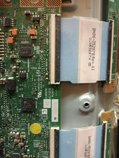 Samsung LDVS T-CON BOARD