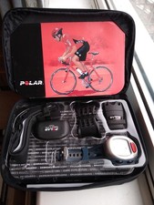 Polar S 250 heart rate monitor