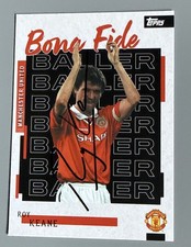 Authentic Hand Signed Roy