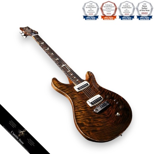 Paul reed smith - smith, prs