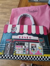Vendula Ladies Handbag Kitty's