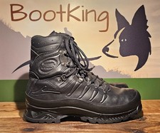 Meindl MFS waterproof mountain