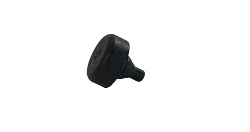 Stop rubber side stand - , honda