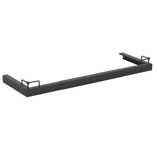 Fire fender metal black - metal,