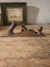 Vintage Stanley Bed Rock No