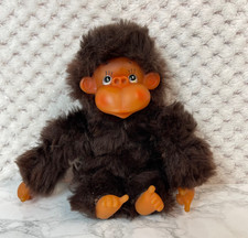 Vintage Elgreco gorilla GiGi