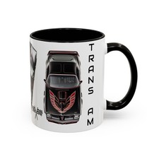 1978 Pontiac Trans Am Graphic