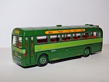 EFE AEC RF BUS GREENLINE  30TH