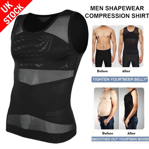 Men slimming body shaper - slimming,