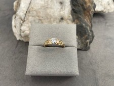 Clogau 18ct Yellow & Rose Gold