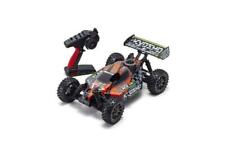 Kyosho K33012T5B Inferno Neo 3.0 1:8 RC Nitro Readyset w/KE21SP - T5 Red