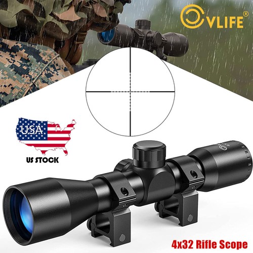 Cvlife 4x32 compact - cvlife,
