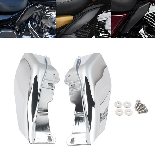Chrome mid frame - chrome, air