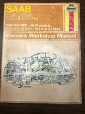 Rover 2000 Owners Workshop