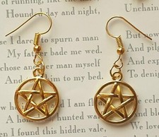 Gold Plated