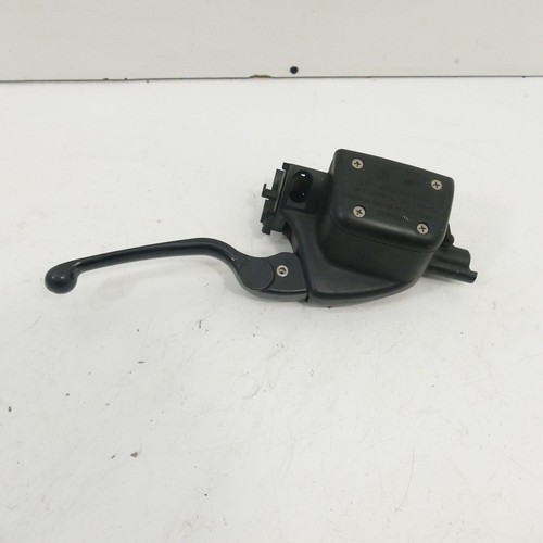 Bmw 1200 front - rt, brake