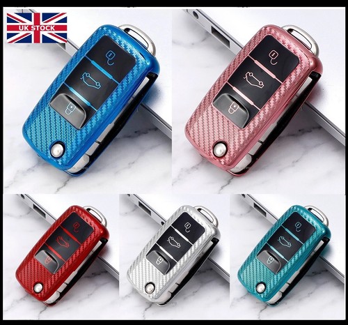 Key fob cover case for - fob, golf