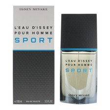 ISSEY MIYAKE L'EAU D'ISSEY