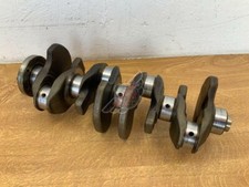 BMW Mini R55 R56 R57 Cooper S N14B16A N14B16C Engine Crankshaft 7561273