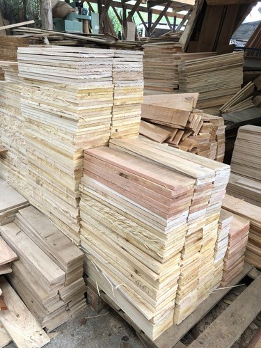 Great quality untreated - great,