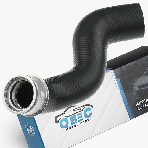 Lower right intercooler turbo - lower,