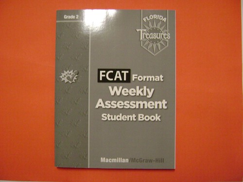 Florida treasures fcat - florida,