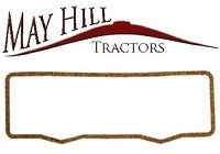 Ferguson TEF, TE20 Diesel