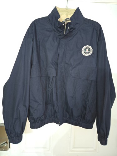 Fbi theme embroidered navy - theme,