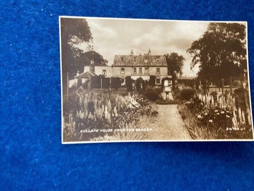 Gullane east lothian - east,