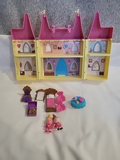 Peppa Pig's Princess Castle