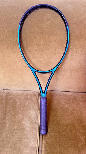 Wilson ultra pro v4 - (16x19),